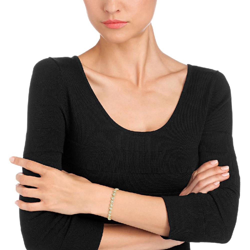 Swarovski Armband Una Angelic 5505469 Black Friday
