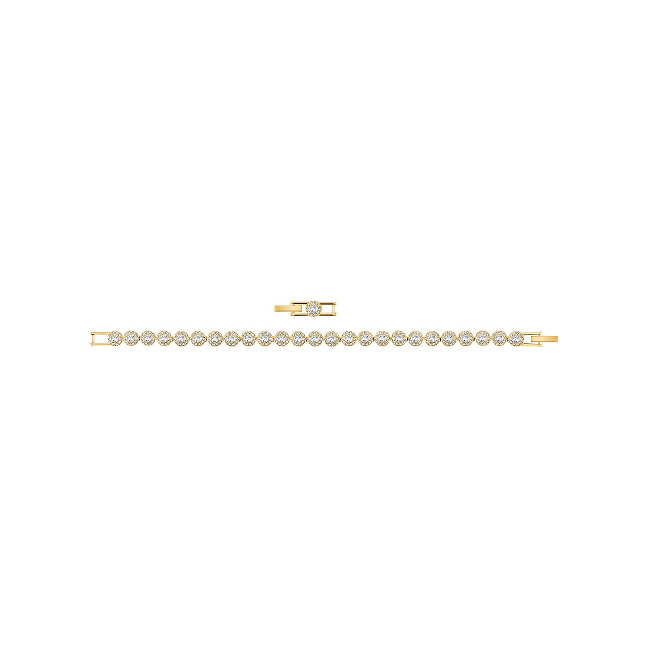 Swarovski Armband Una Angelic 5505469 Black Friday