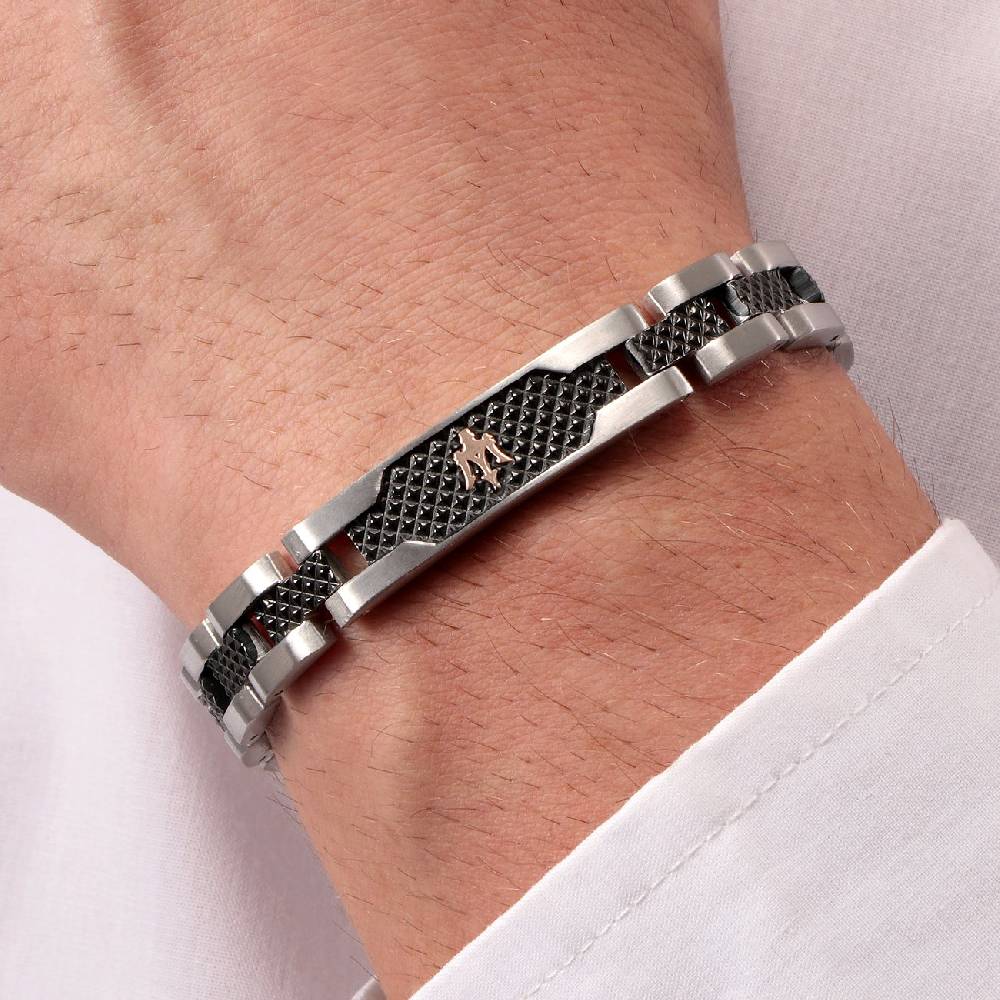 Maserati Armband JM419ASC01 Neuheiten