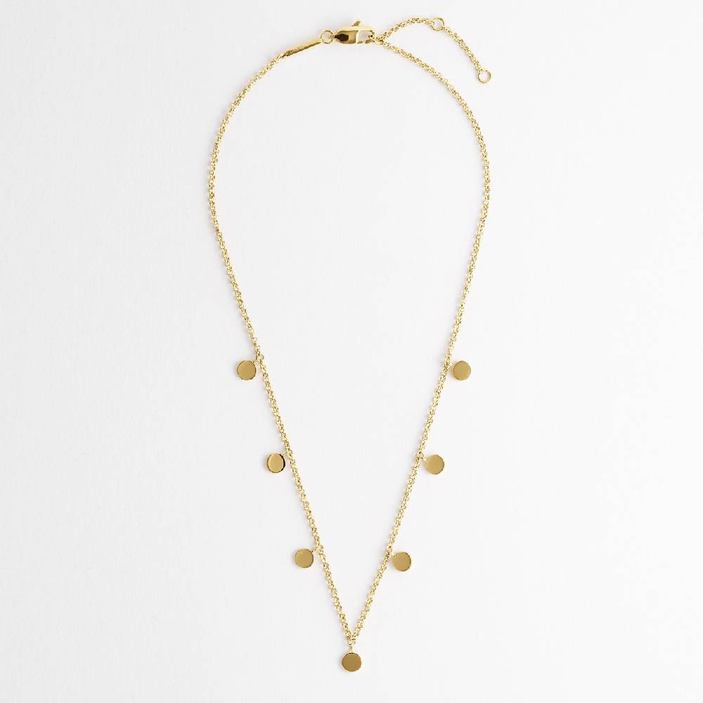 ESPRIT Kette Winsome 88674081 Saisonale Angebote