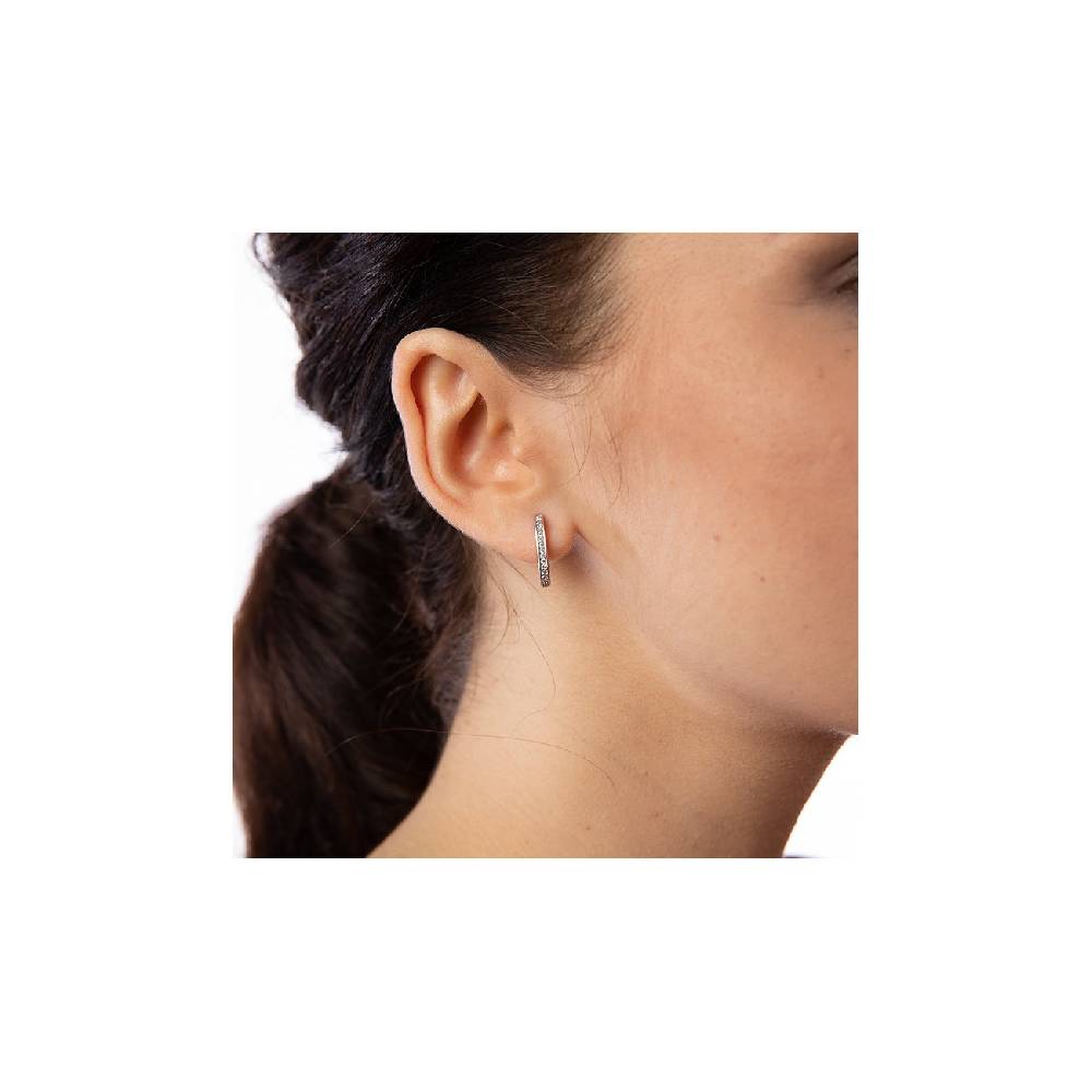 JETTE Creolen LUNA 88160894 Kostenlose Rückgabe