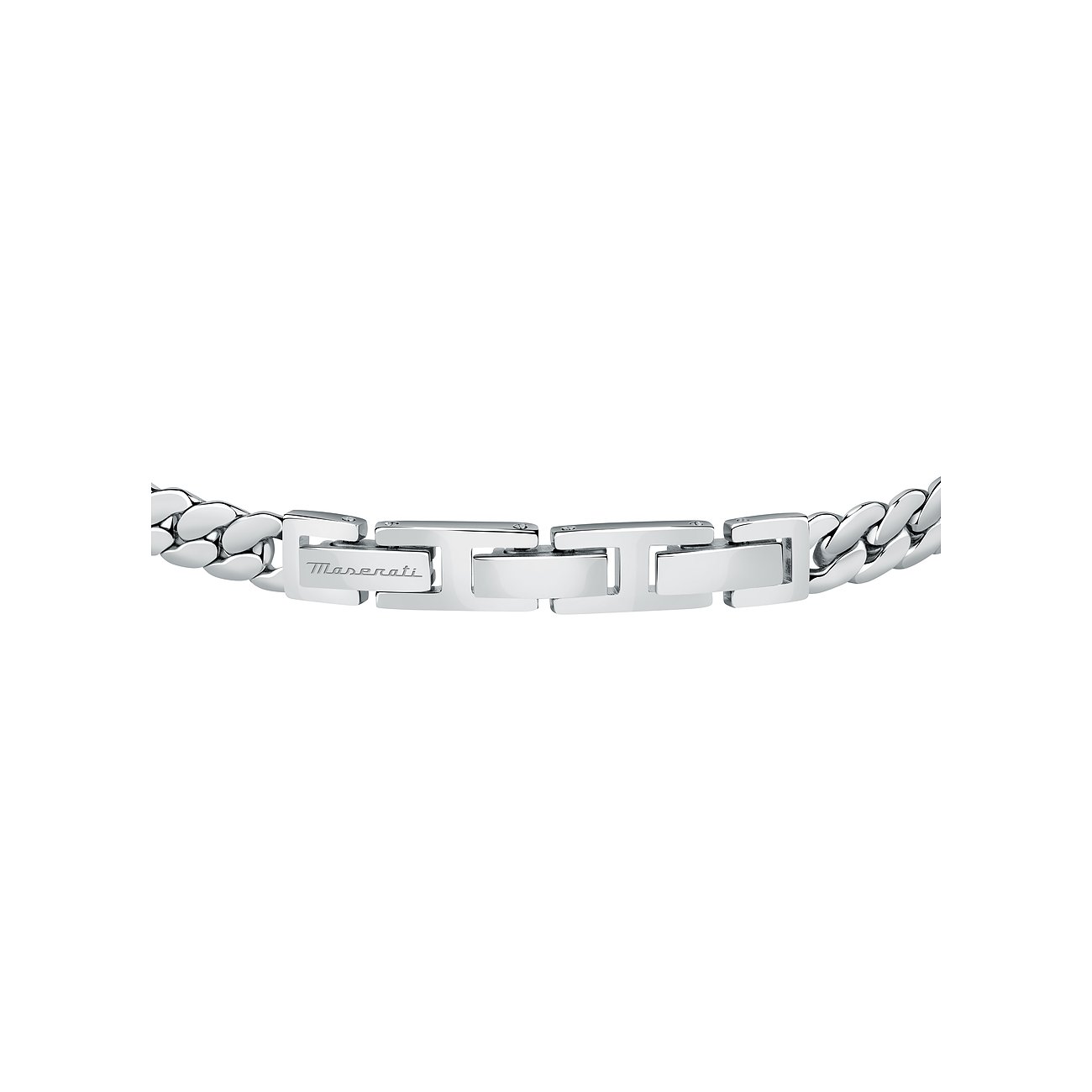 Maserati Armband JM222AVD05 Letzter Tag
