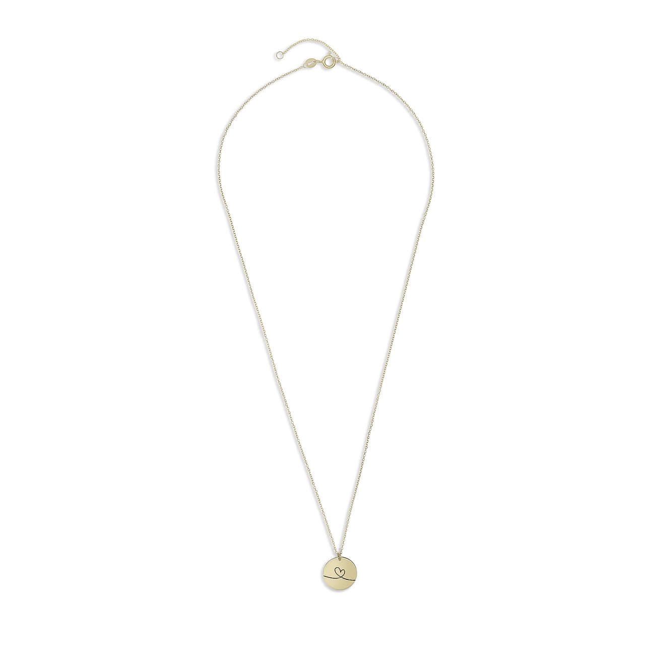 CHRIST Kette 88125851 Sonderangebot der Fabrik