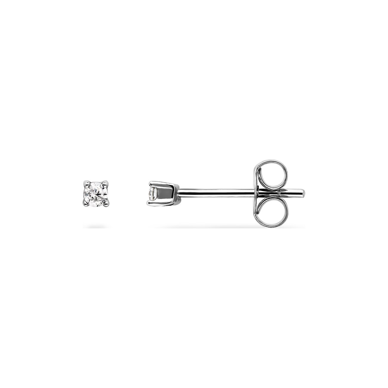 FAVS Ohrstecker 88385357 Bis zu 55% Rabatt
