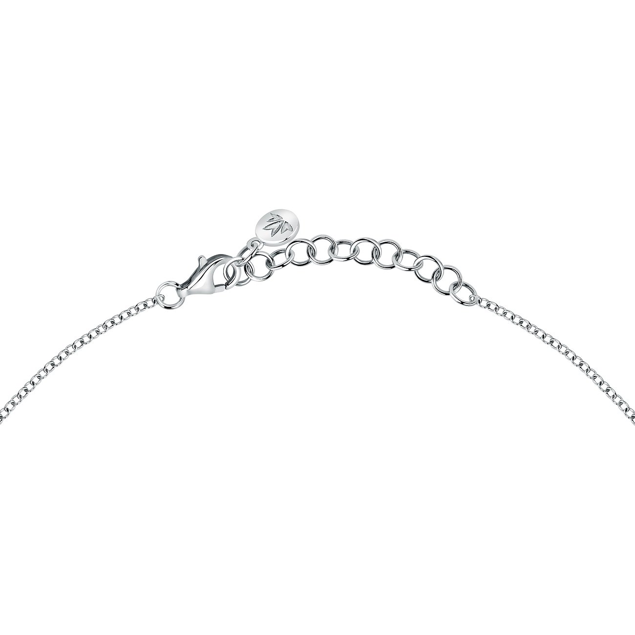 Morellato Kette Tesori SAIW158 50% Rabatt mit kostenlosem Versand
