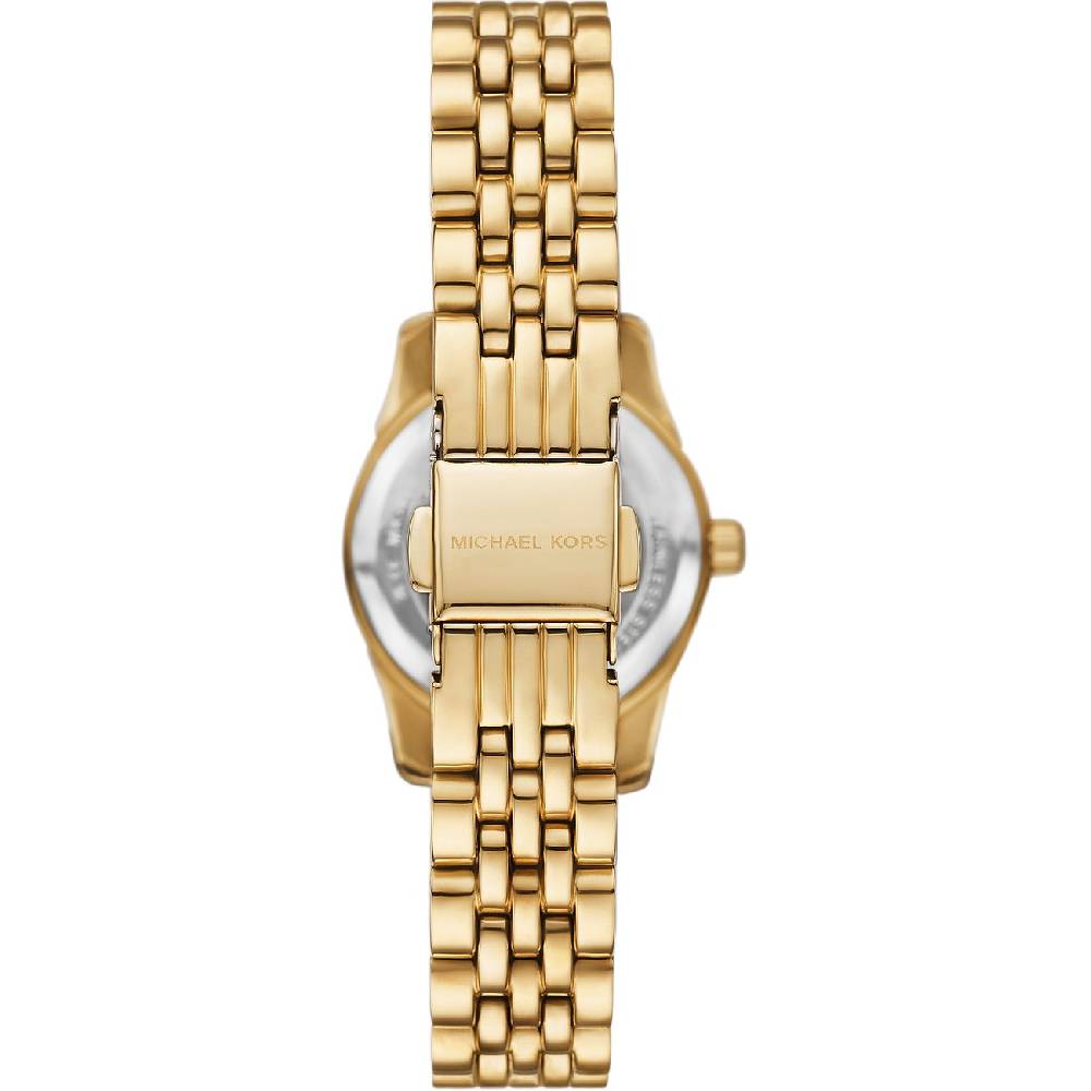 Michael Kors Damenuhr LEXINGTON MK4842 Begrenzt auf 3 Tage
