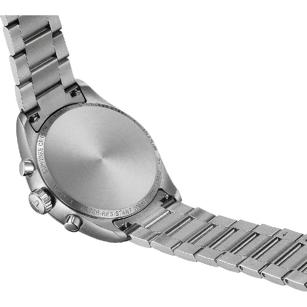 Tissot Chronograph PR100 Quarz Chronograph T1504171109100 im Angebot