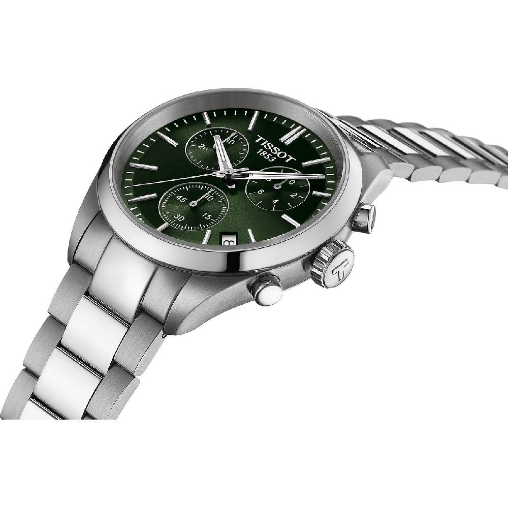 Tissot Chronograph PR100 Quarz Chronograph T1504171109100 im Angebot
