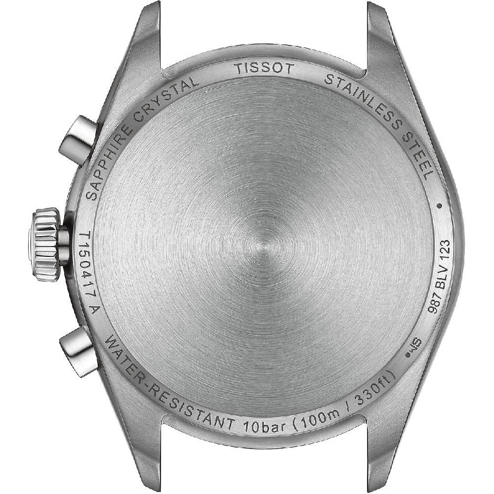 Tissot Chronograph PR100 Quarz Chronograph T1504171109100 im Angebot