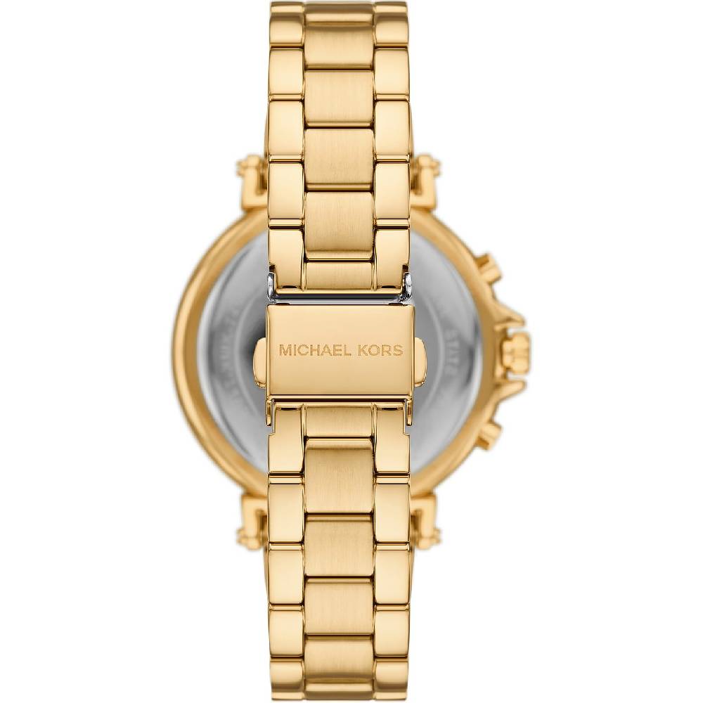 Michael Kors Chronograph MAREN MK7493 Schlussverkauf