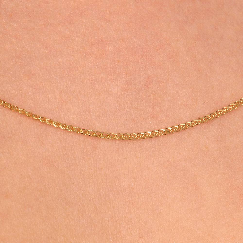 CHRIST Kette 89115779 Online Shopping
