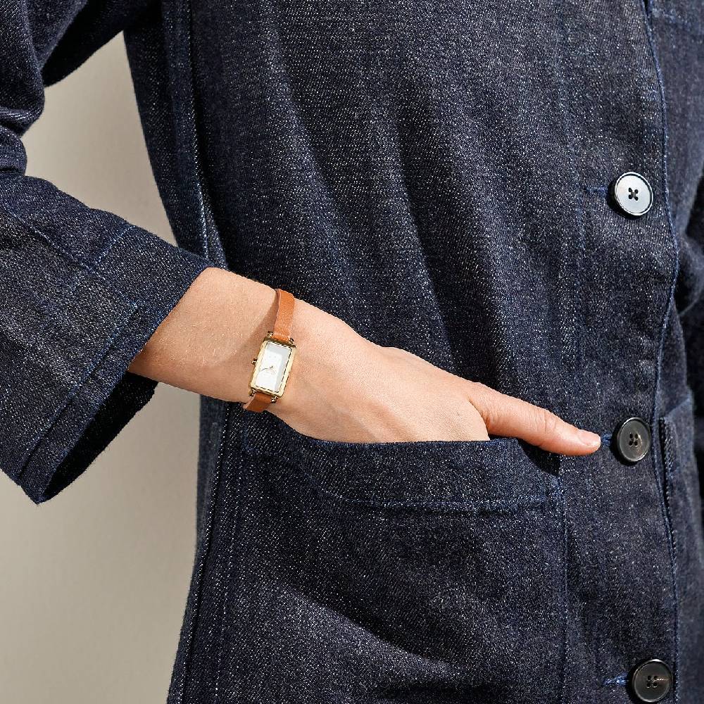 Skagen Damenuhr HAGEN MICRO SKW3149 Saisonschlussverkauf