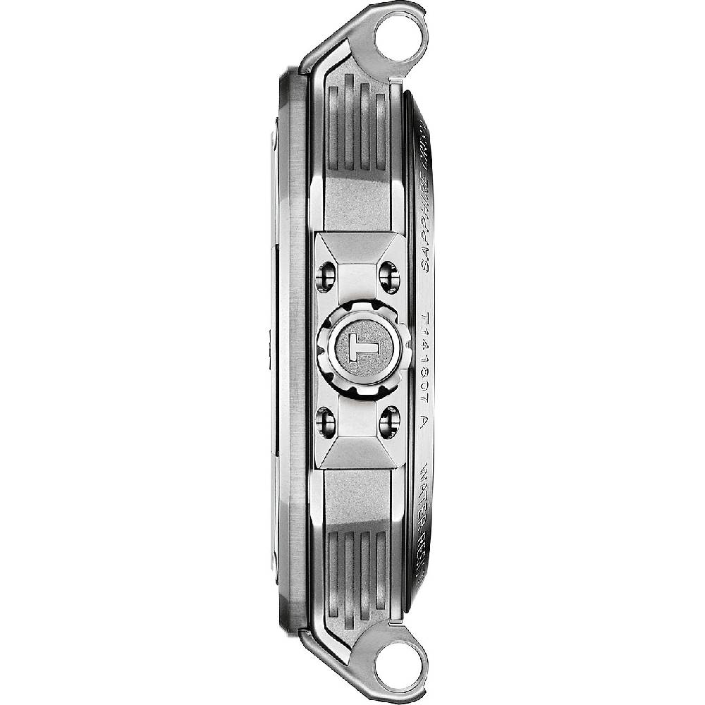 Tissot Herrenuhr T-Race Powermatic 80 T1418071104100 Osterangebot