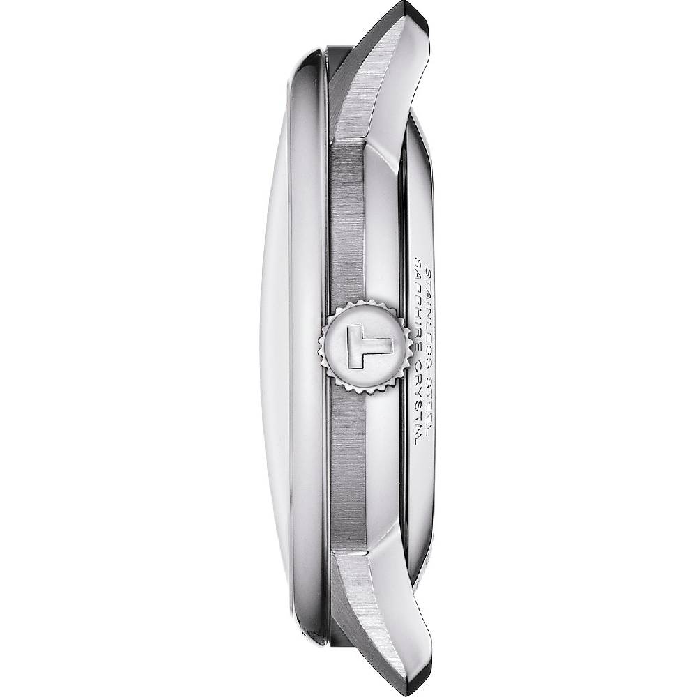 Tissot Unisexuhr Chemin des Tourelles T1398361104800 Lagerräumung
