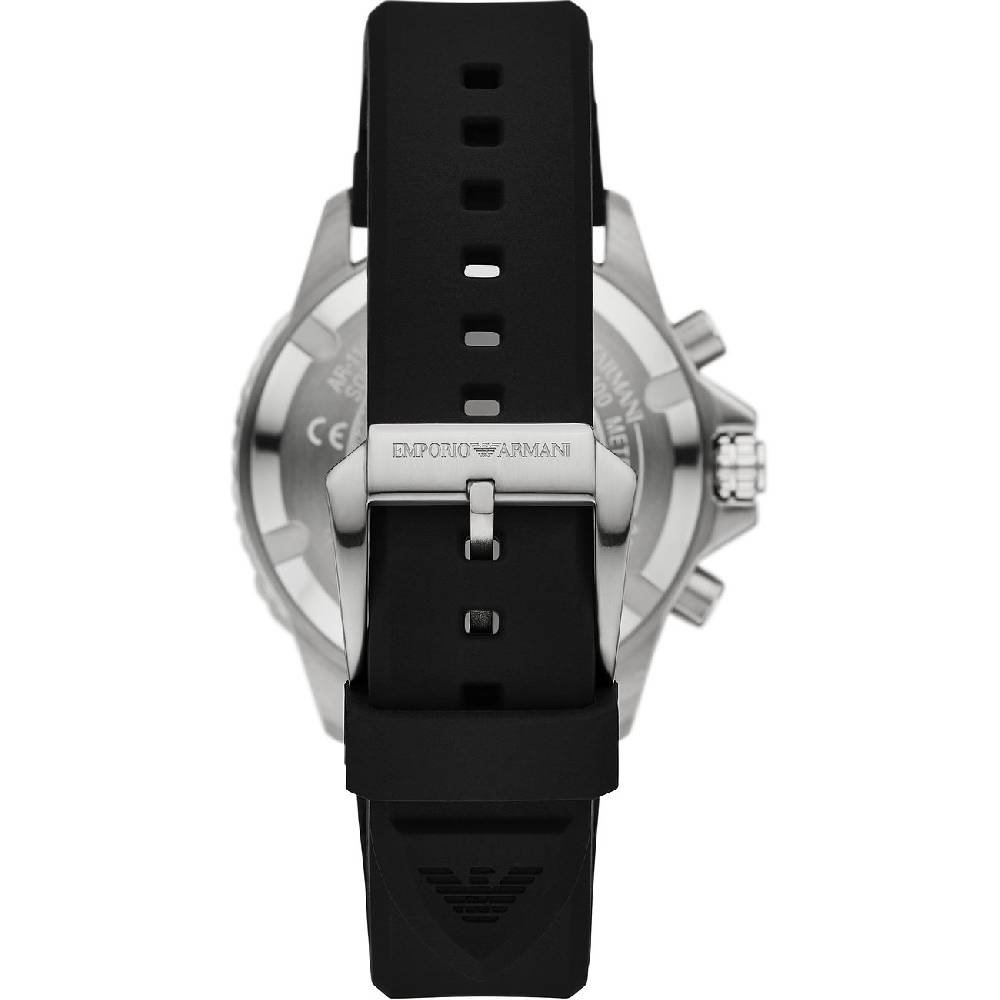 Emporio Armani Chronograph AR11619 Neueste Mode
