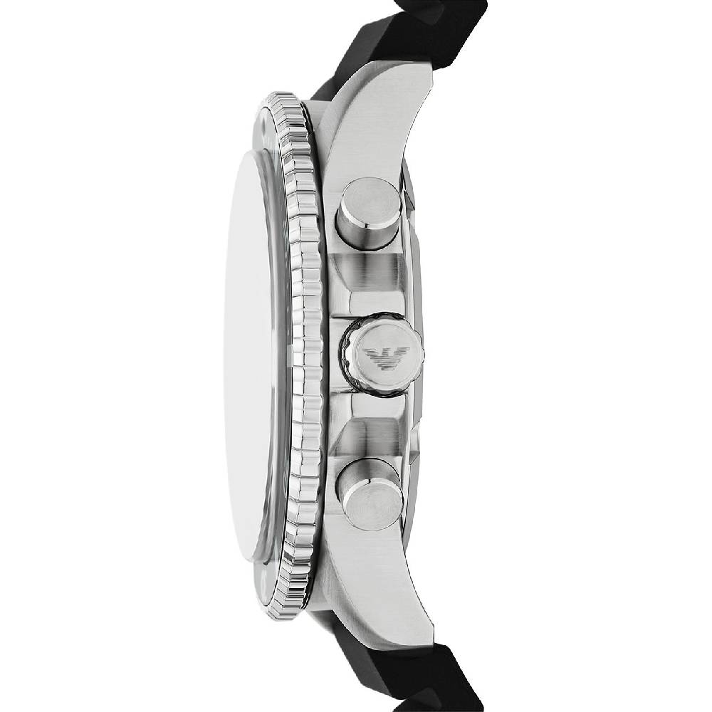 Emporio Armani Chronograph AR11619 Neueste Mode