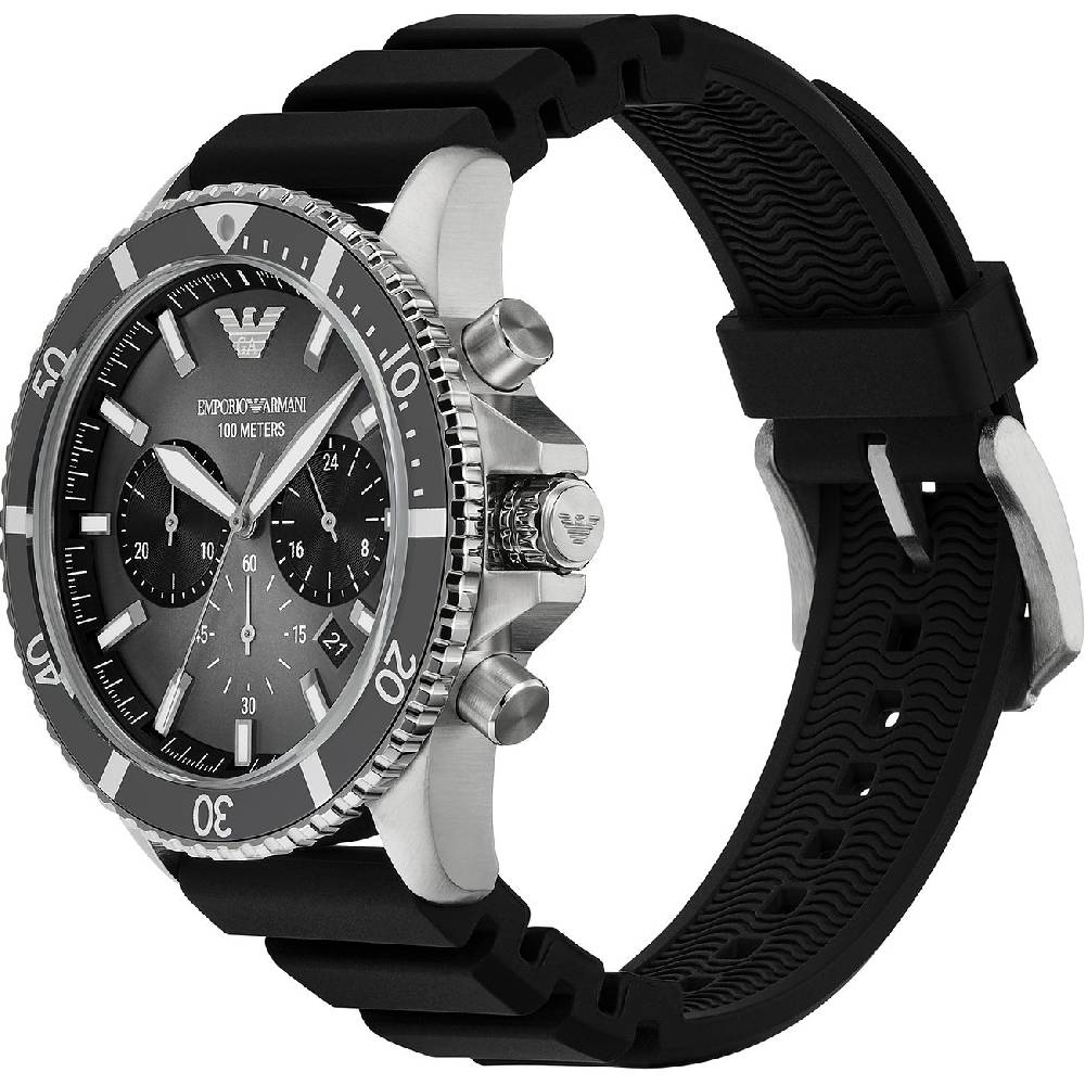Emporio Armani Chronograph AR11619 Neueste Mode