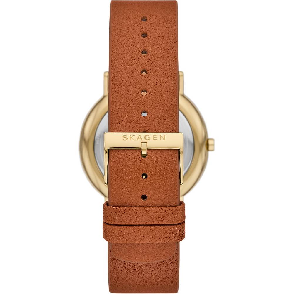 Skagen Herrenuhr SIGNATUR SKW6927 Zeitlich begrenztes Angebot