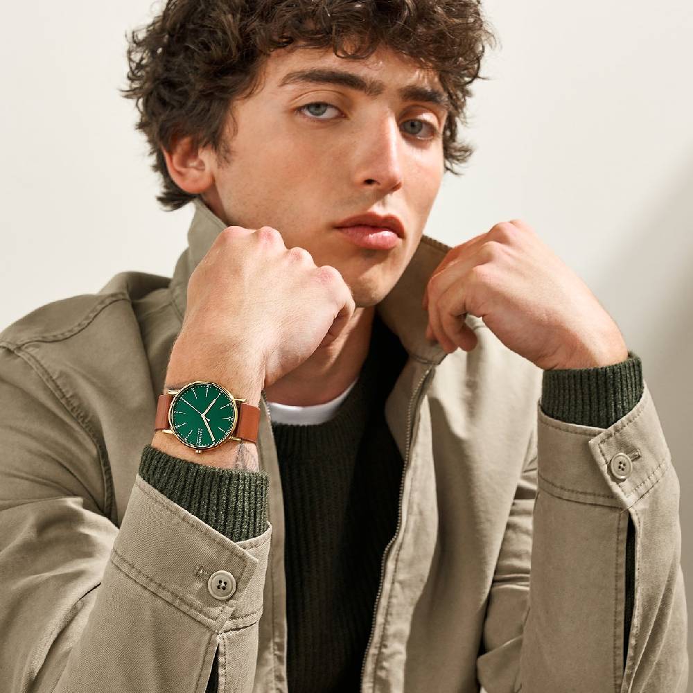 Skagen Herrenuhr SIGNATUR SKW6927 Zeitlich begrenztes Angebot