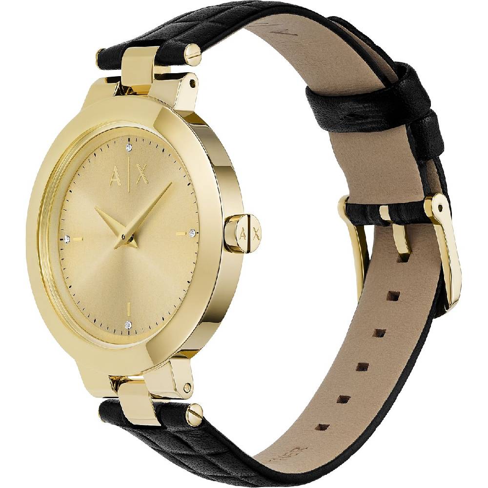Armani Exchange Damenuhr AX5174 Saisonale Angebote