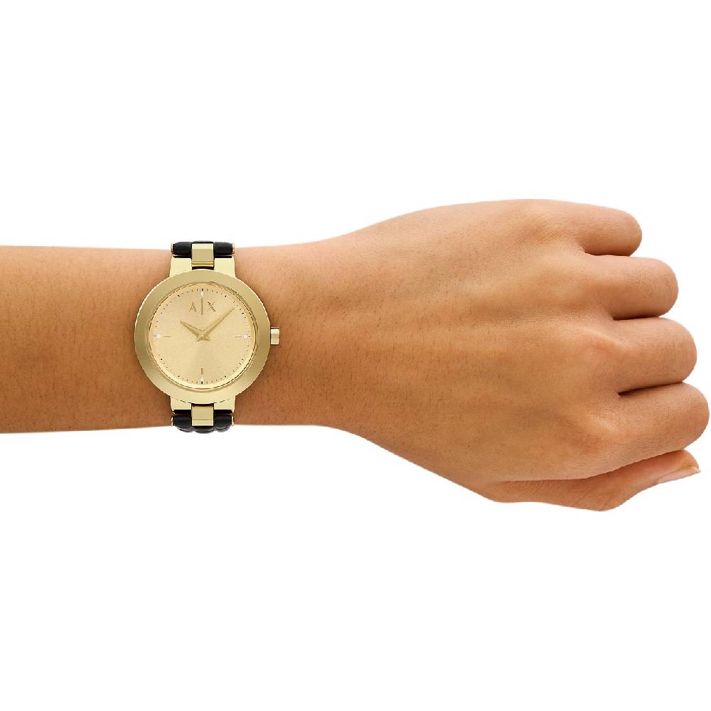 Armani Exchange Damenuhr AX5174 Saisonale Angebote