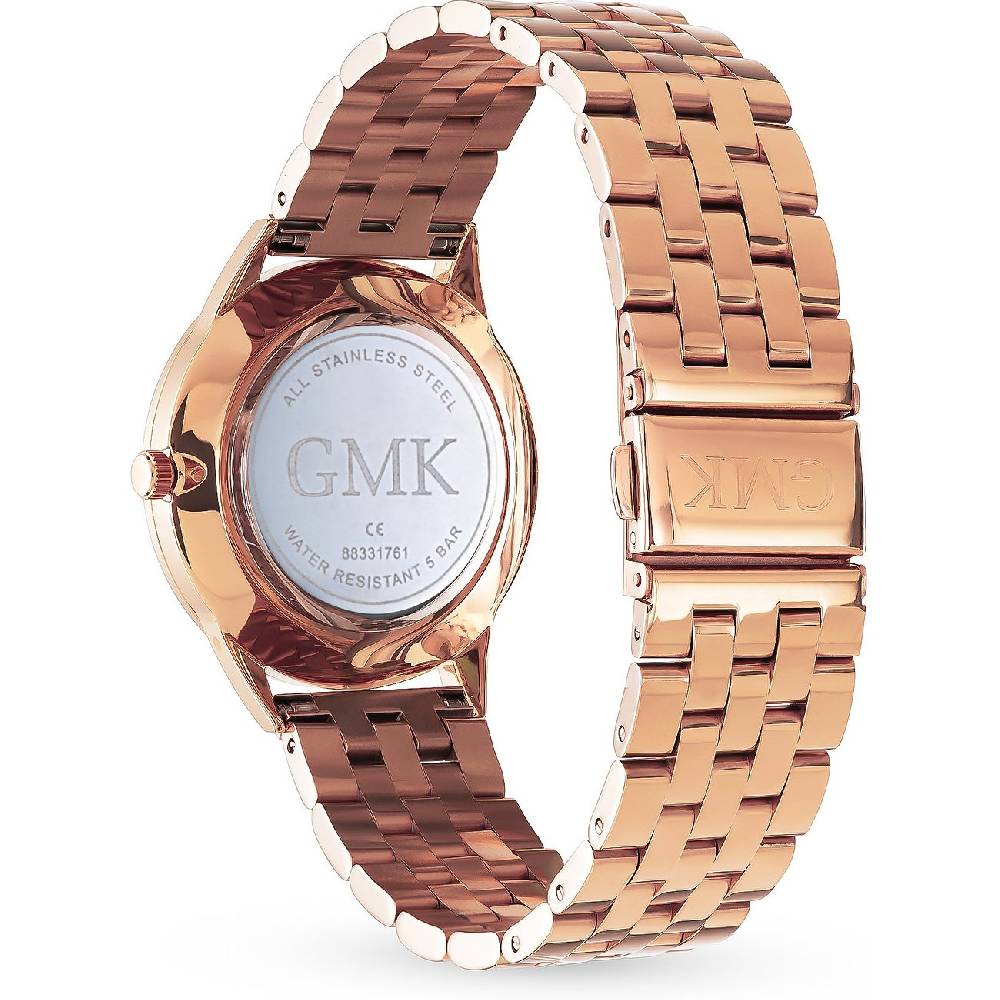 2. Chance - GMK Damenuhr 88911521 VIP-Rabatte