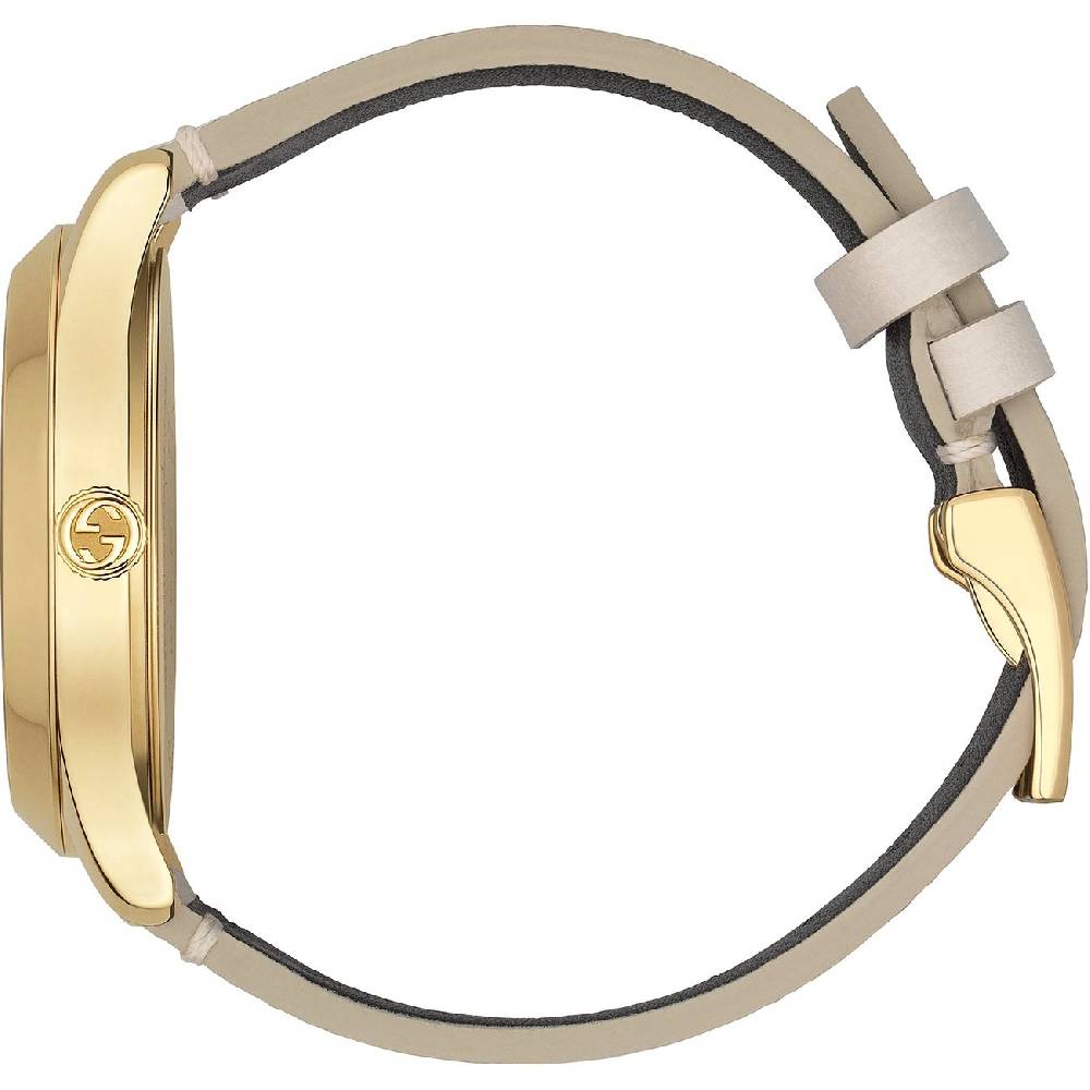 2. Chance - Gucci Unisexuhr YA1264062A Tiefpreis
