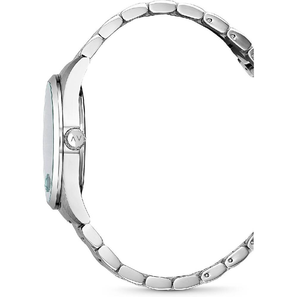 2. Chance - FAVS Herrenuhr 88957202 Kostenlose Rückgabe