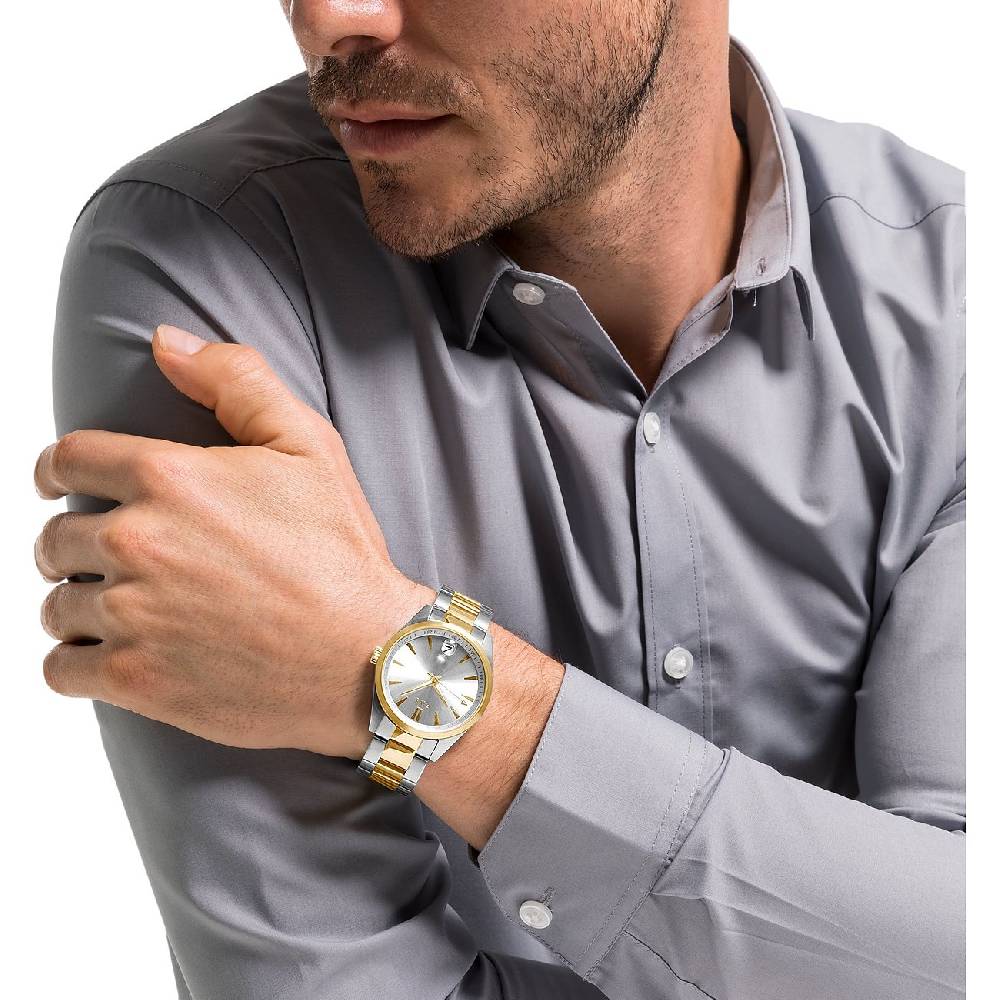 2. Chance - FAVS Herrenuhr 88995091 Letzte 3 Tage