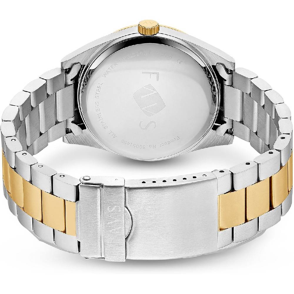 2. Chance - FAVS Herrenuhr 88995091 Letzte 3 Tage