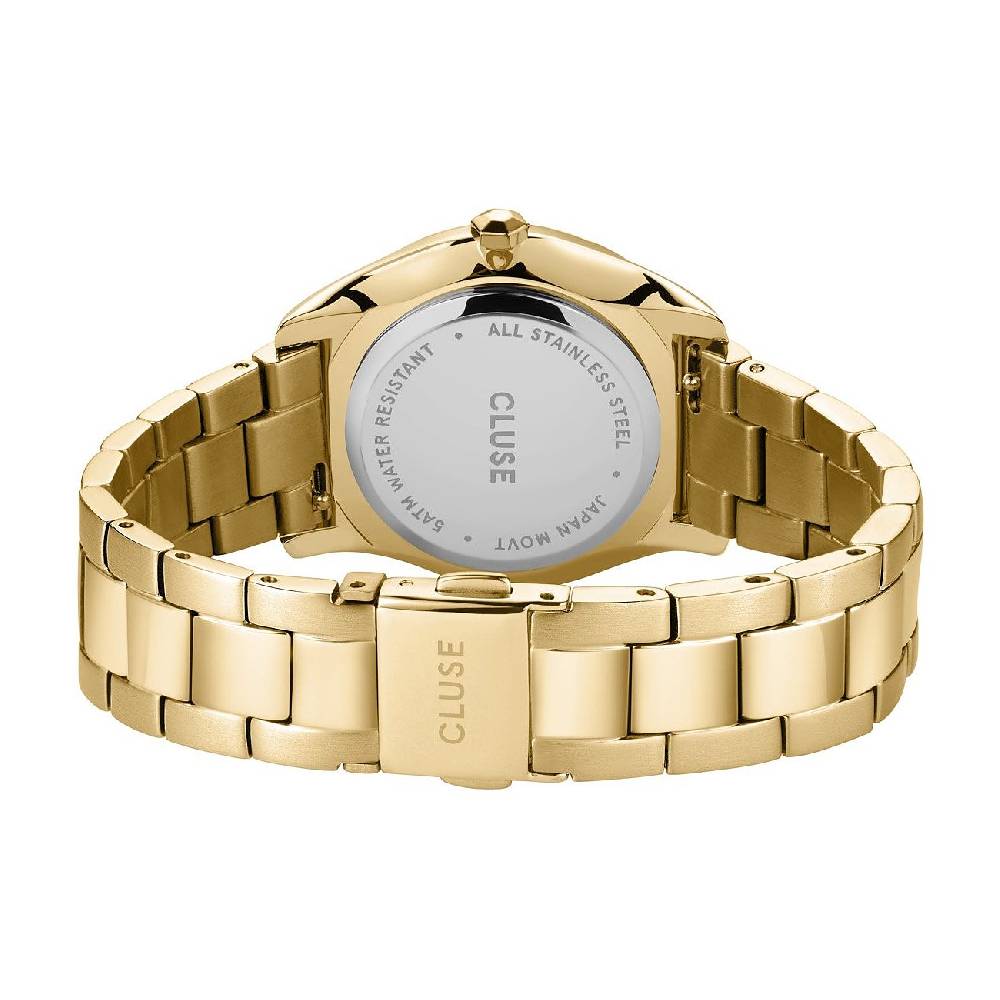 2. Chance - Cluse Damenuhr CW11212 Zeitbegrenzte Promotion