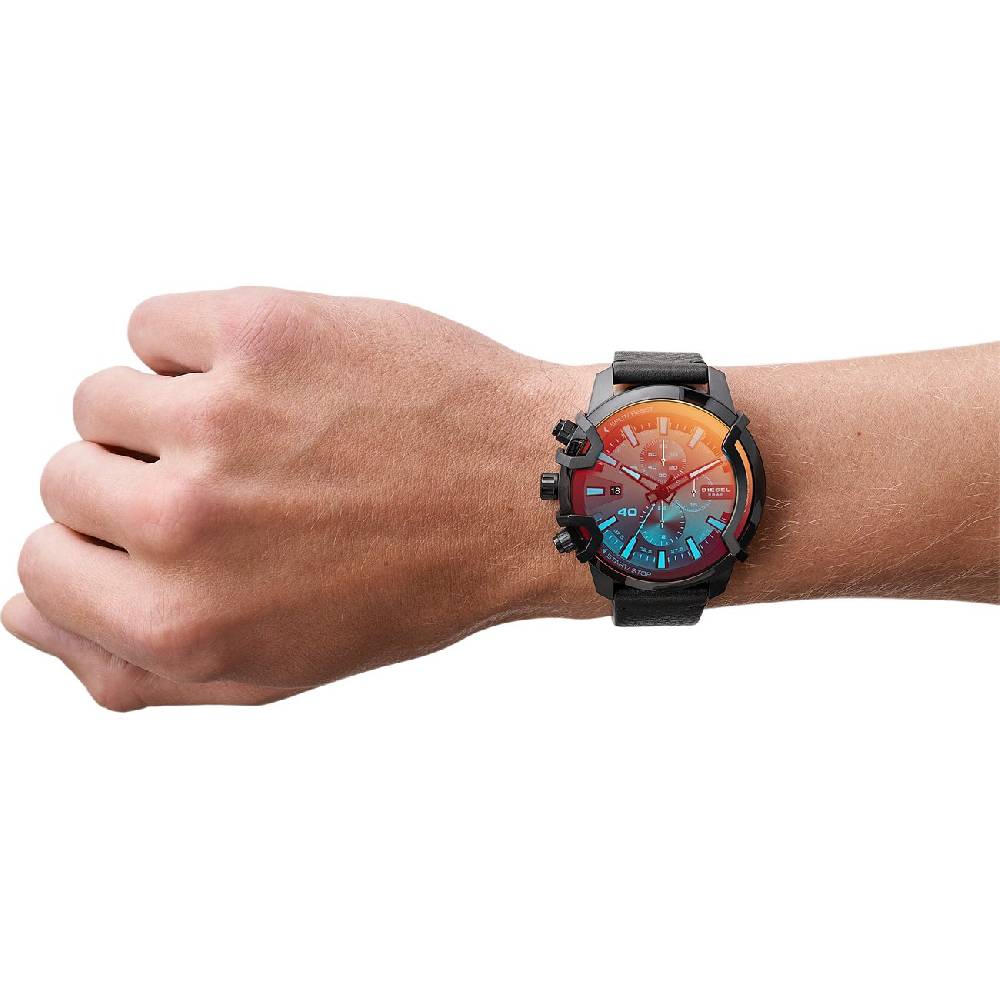 2. Chance - Diesel Chronograph DZ4519 Bis zu 60% Rabatt