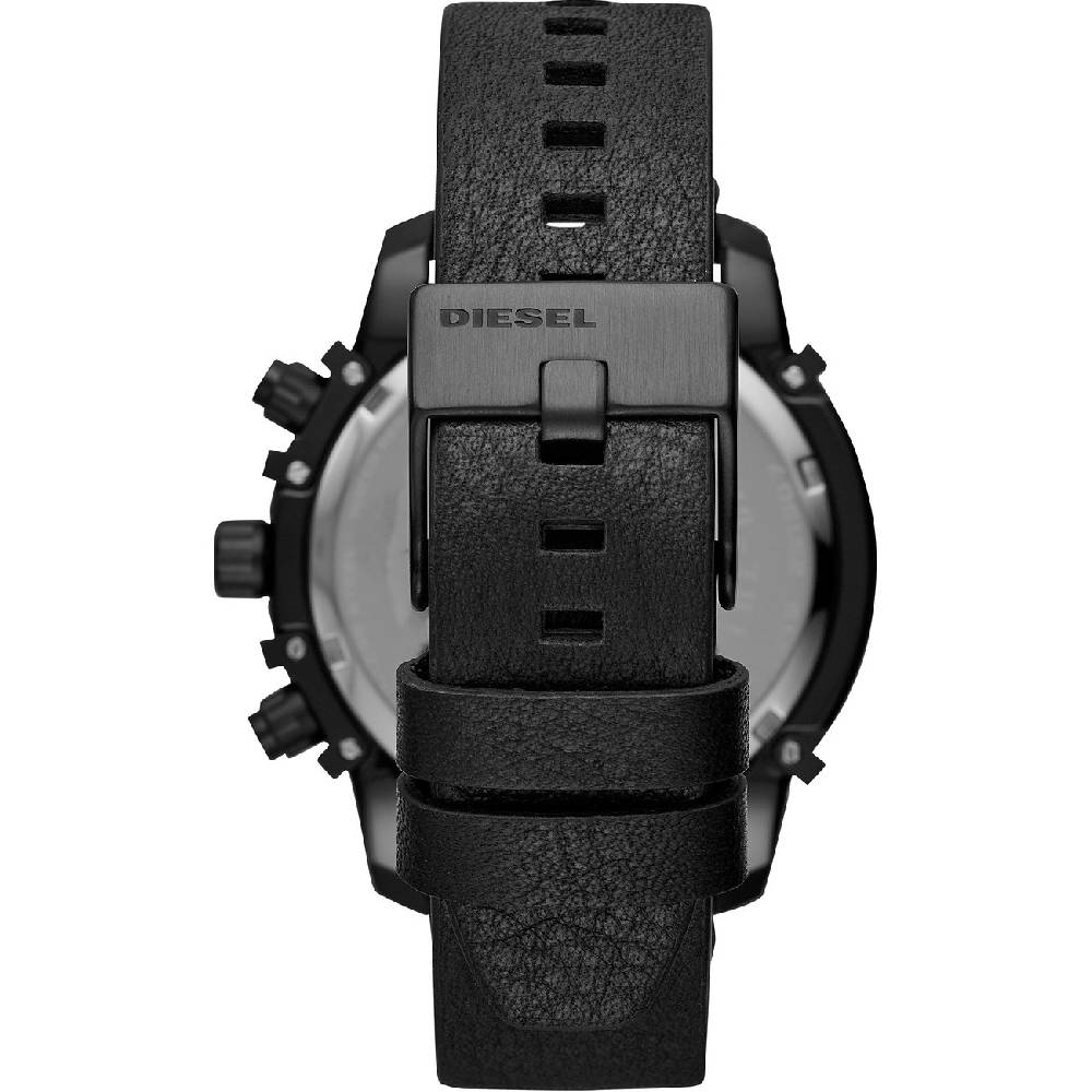 2. Chance - Diesel Chronograph DZ4519 Bis zu 60% Rabatt