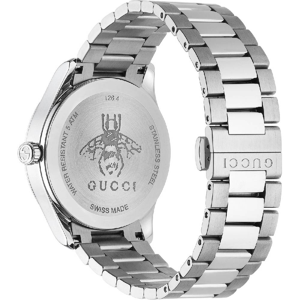 2. Chance - Gucci Herrenuhr Bis zu 65% Rabatt