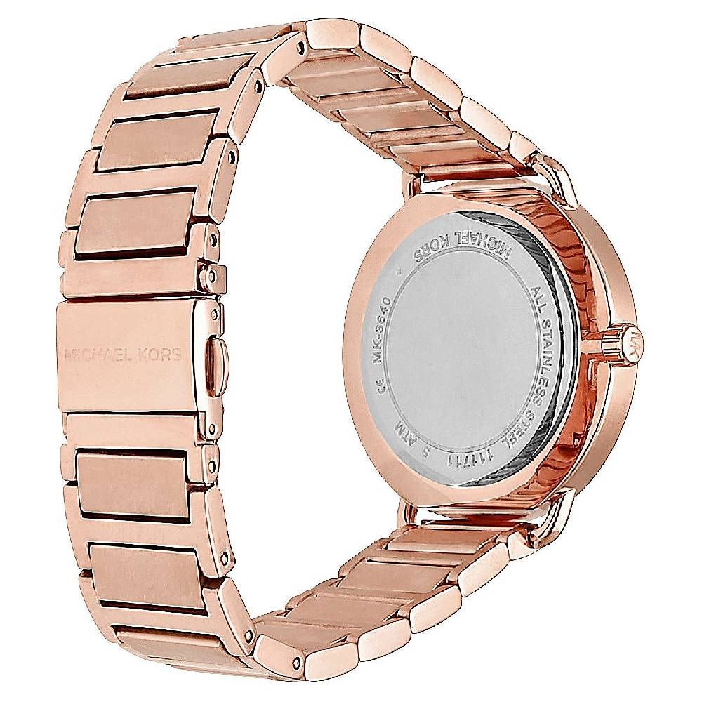 2. Chance - Michael Kors Damenuhr Nur noch ein Tag übrig