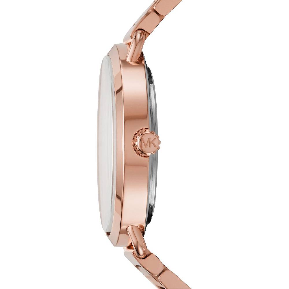 2. Chance - Michael Kors Damenuhr Nur noch ein Tag übrig