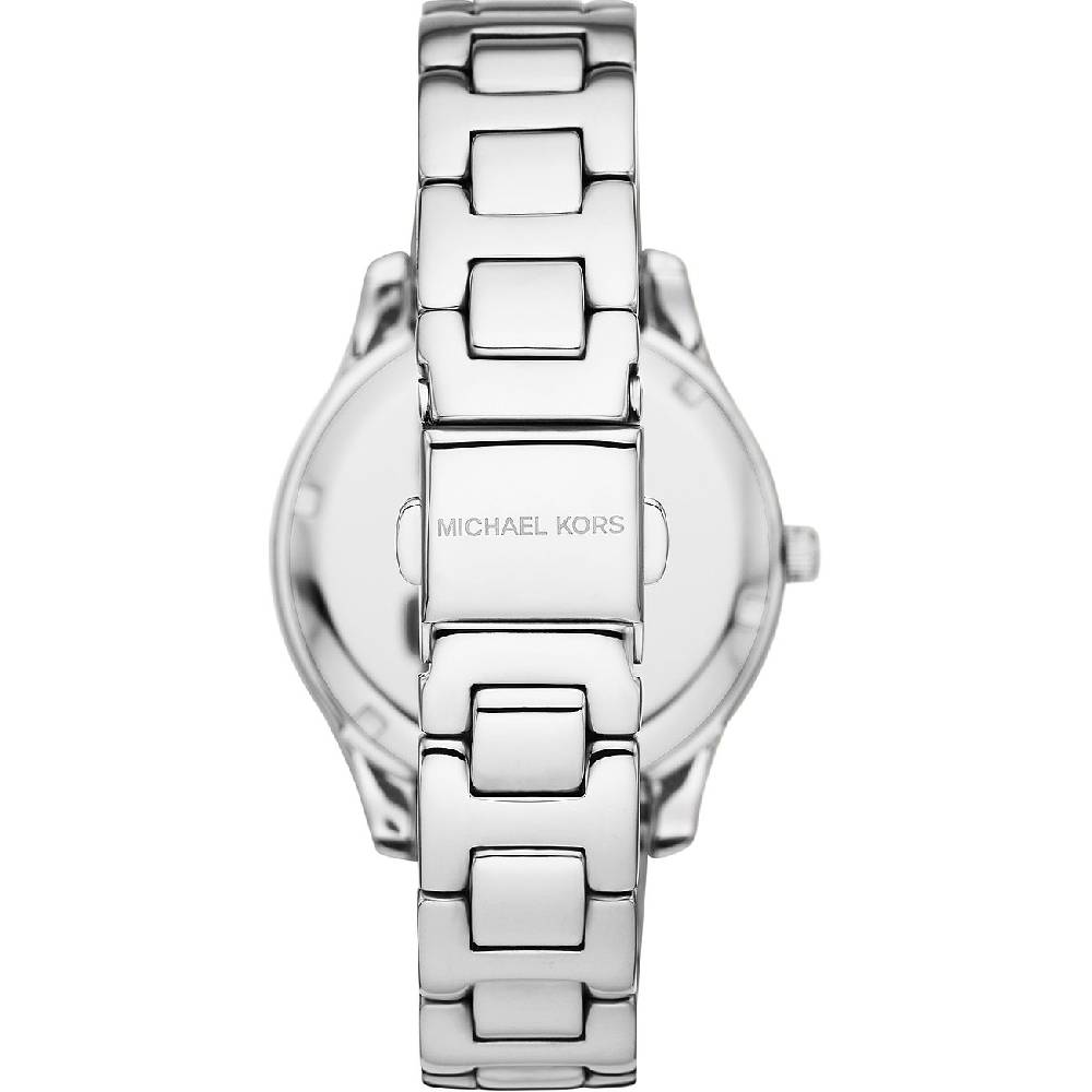 2. Chance - Michael Kors Damenuhr 50% Rabatt mit kostenlosem Versand