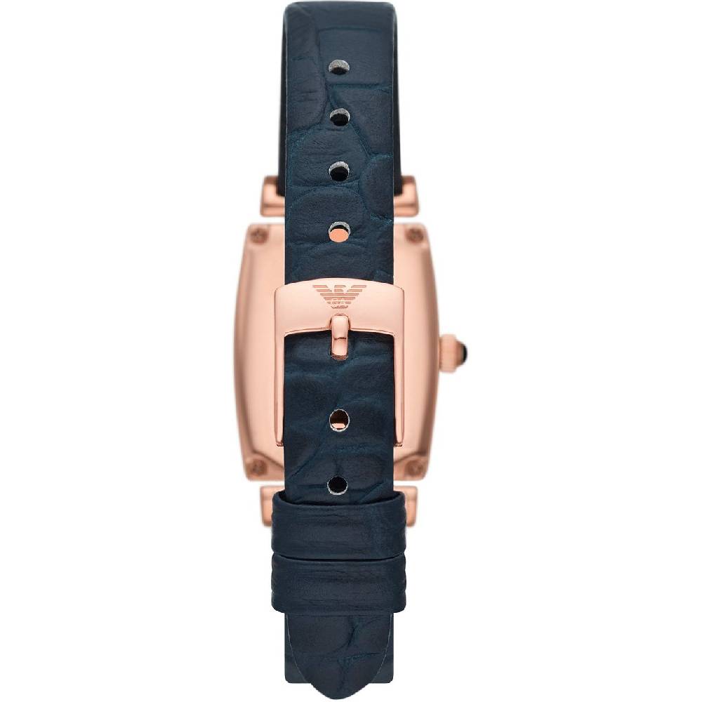 2. Chance - Emporio Armani Damenuhr AR11469 Kostenloser Versand international