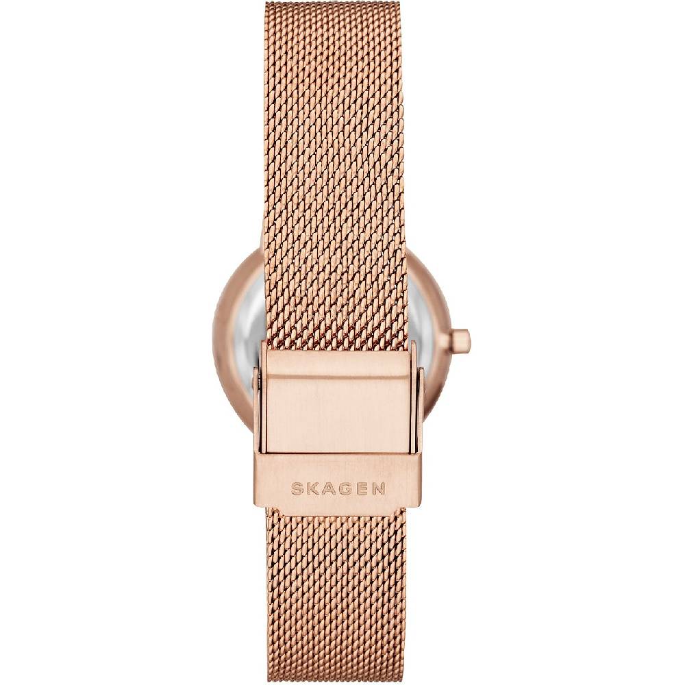 2. Chance - Skagen Damenuhr Rabatte dieses Monats