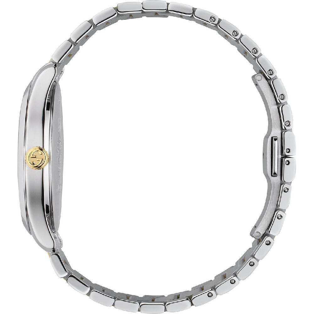 2. Chance - Gucci Unisexuhr YA1264075 Auslauf