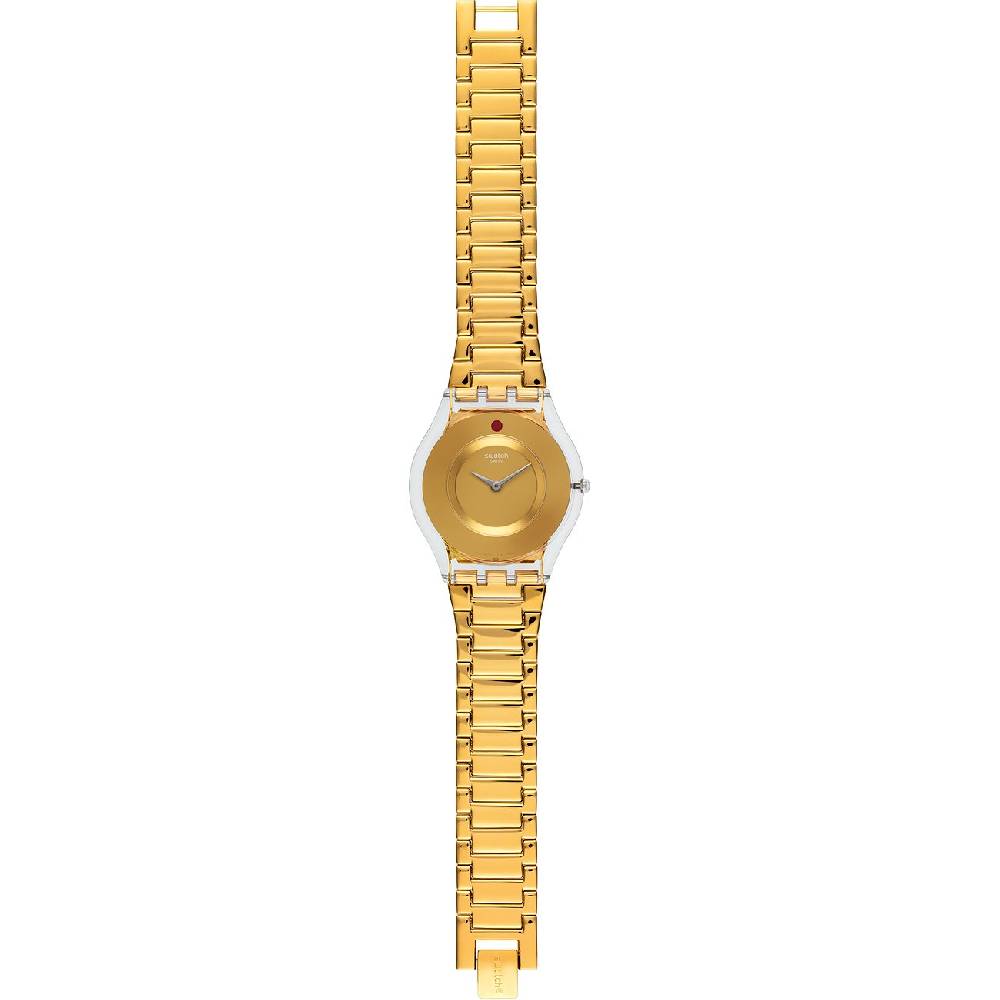2. Chance - Swatch Damenuhr Angebote