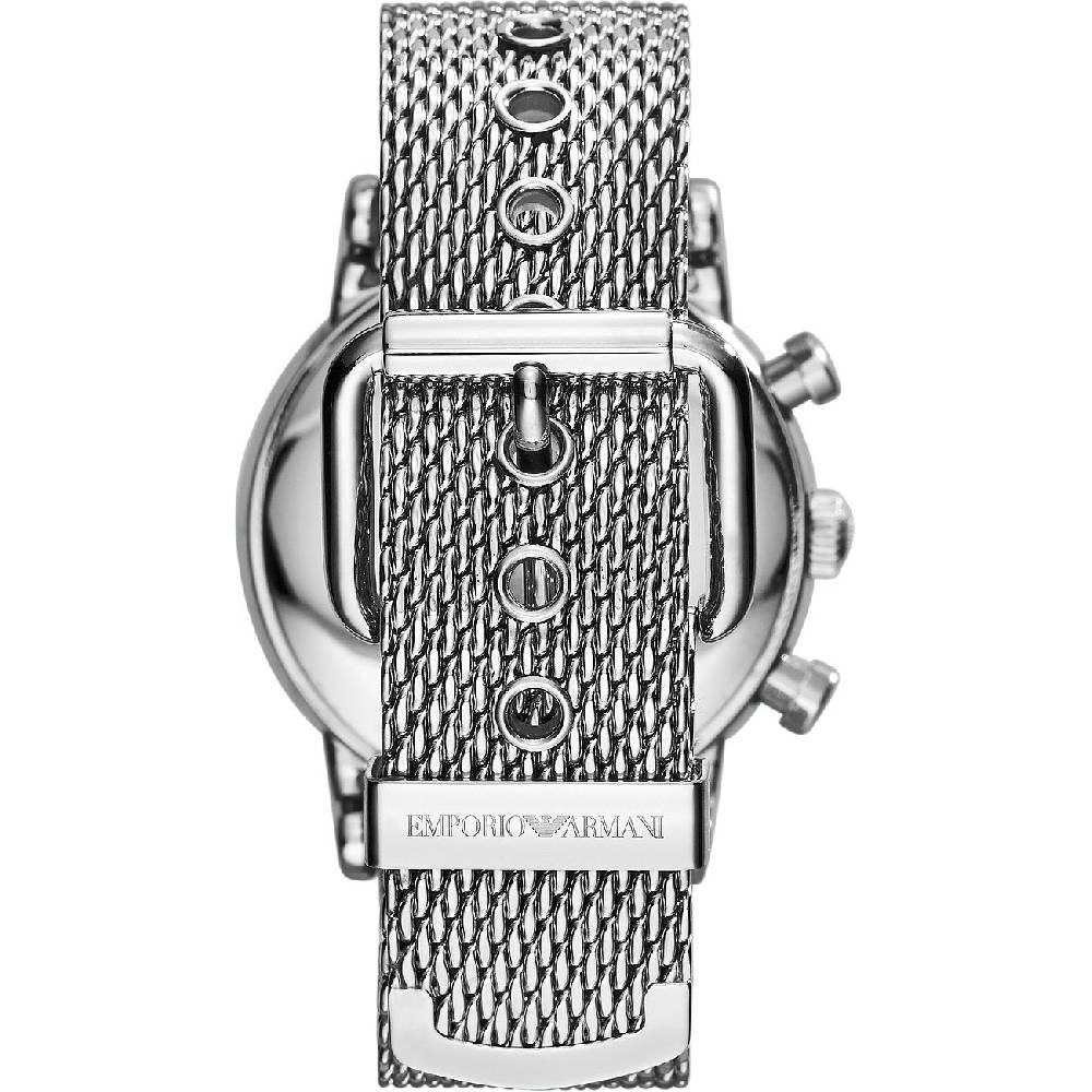 2. Chance - Emporio Armani Chronograph AR1808 Hotsell