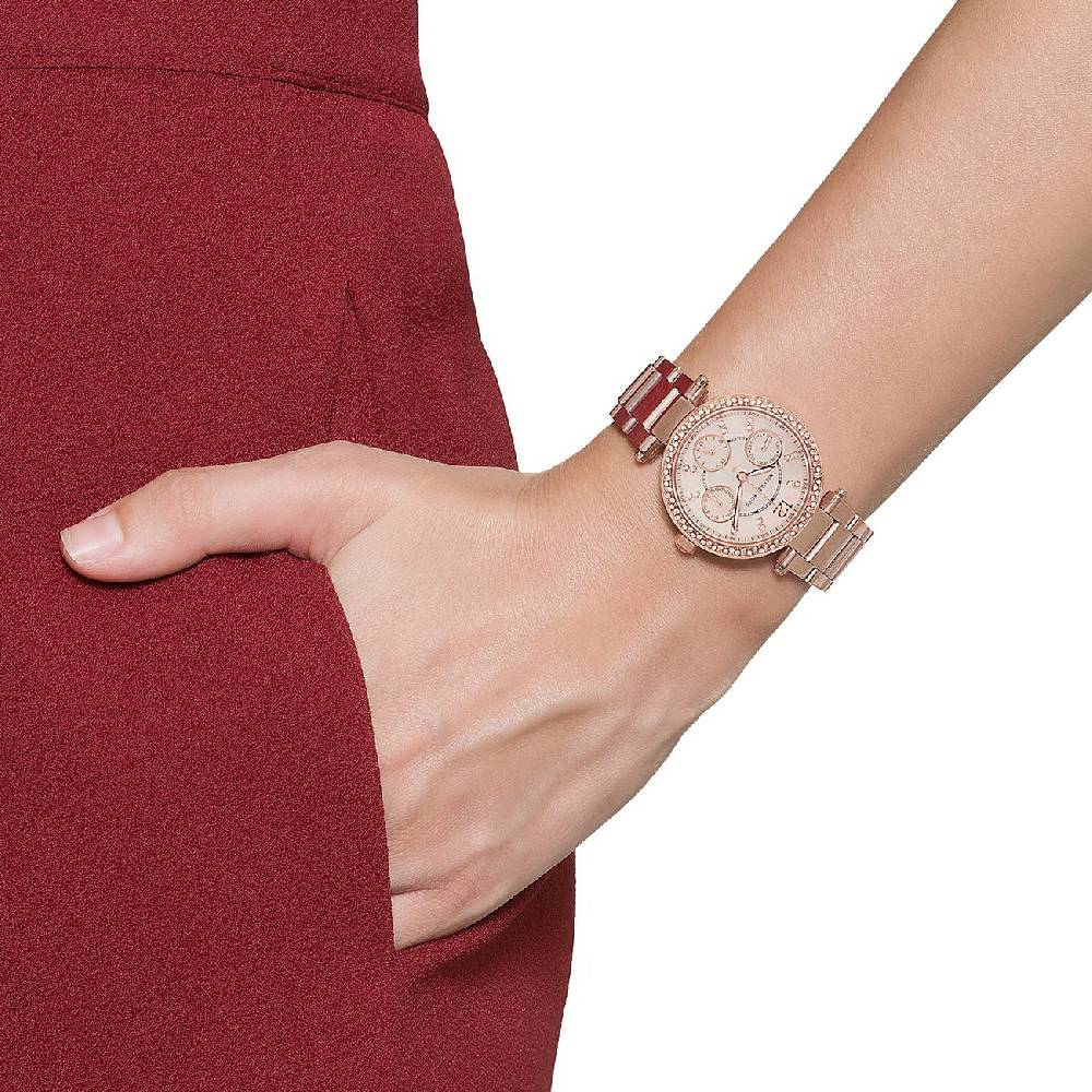 2. Chance - Michael Kors Damenuhr MK5616 Schlussverkauf