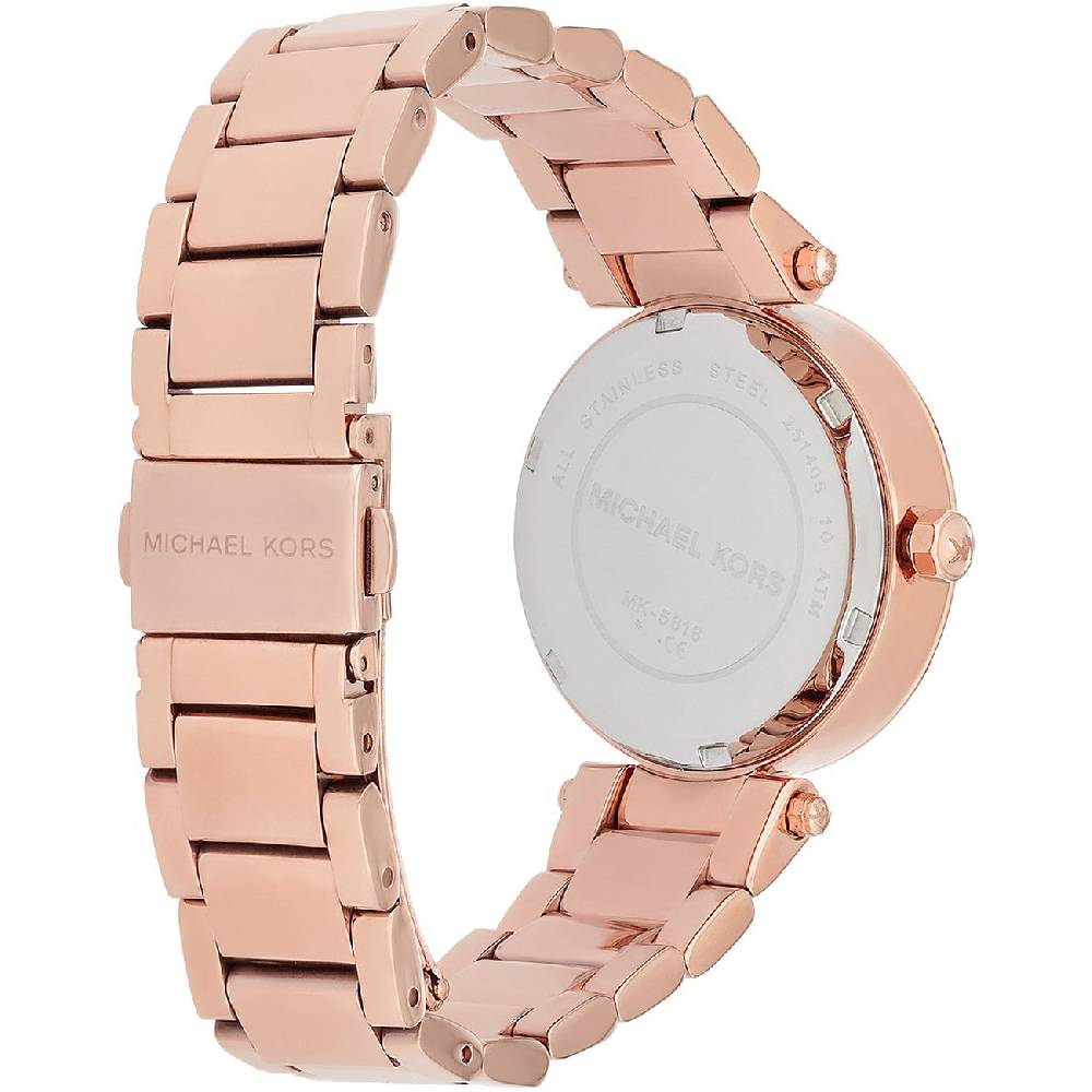 2. Chance - Michael Kors Damenuhr MK5616 Schlussverkauf