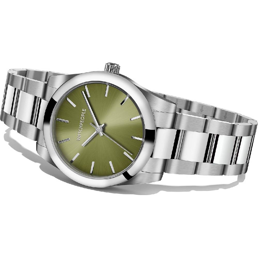 2. Chance - Watchpeople Damenuhr Rabatt