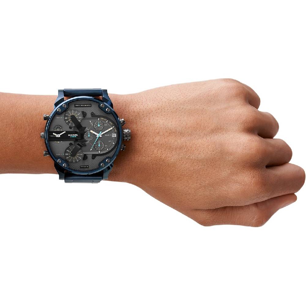 2. Chance - Diesel Chronograph Günstig kaufen