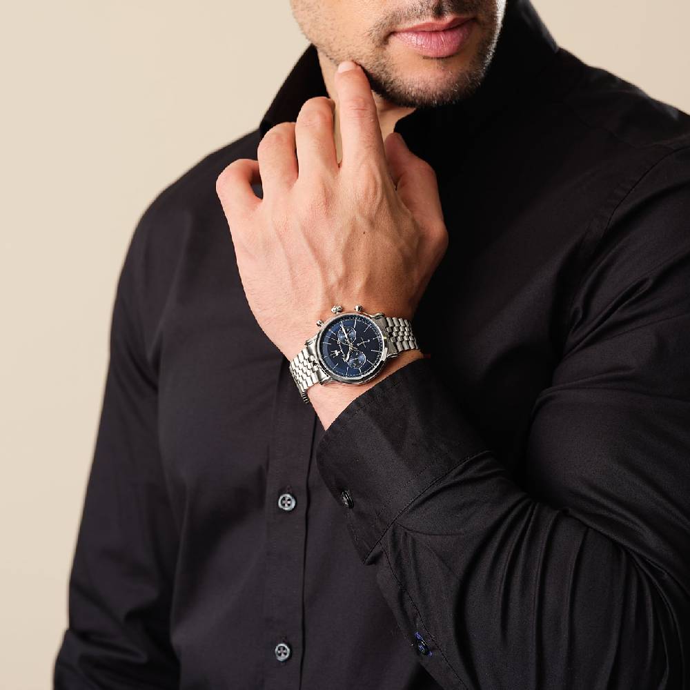 Maserati Chronograph Epoca R8873618024 Exklusivangebot