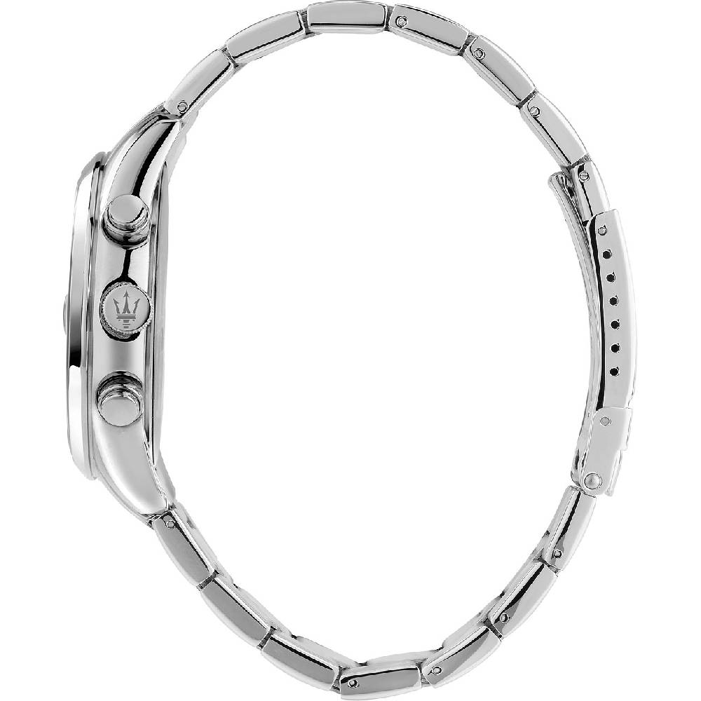 Maserati Herrenuhr Attrazione R8853151011 Saisonschlussverkauf