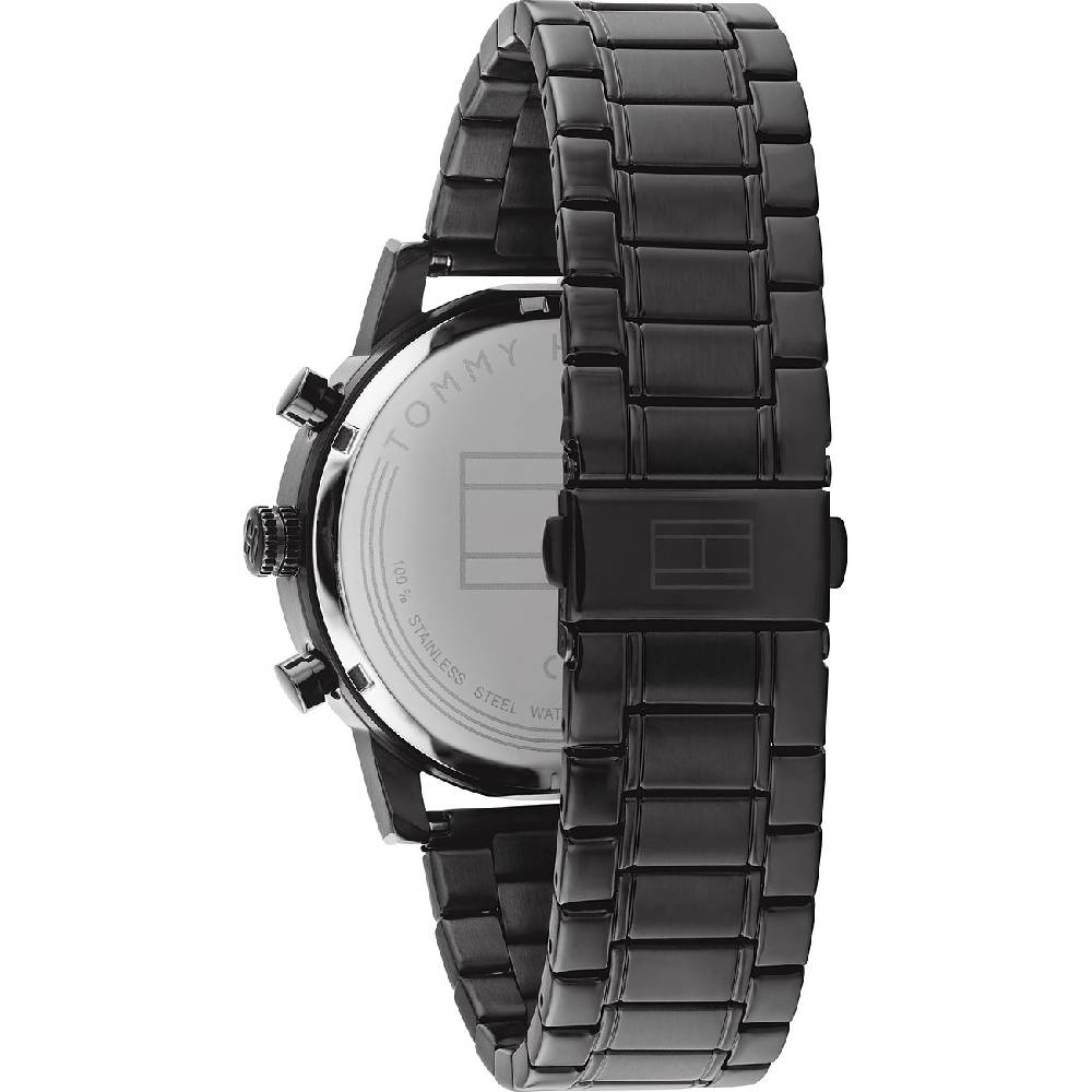 Tommy Hilfiger Herrenuhr 1791879 Cyber Monday