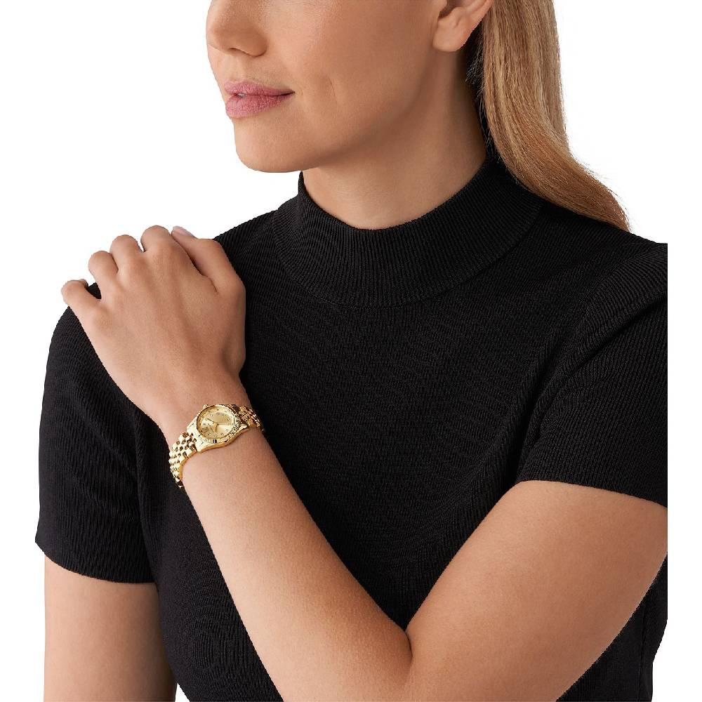 Michael Kors Damenuhr LEXINGTON MK4741 Weihnachtsangebot